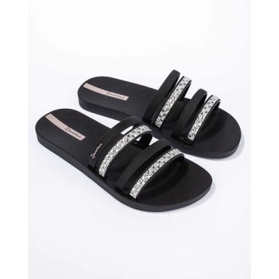 5. Klapki Ipanema Chic Slide Fem W 83707 BE140