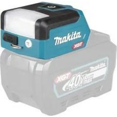 MAKITA.LATARKA 40Vmax XGT ML011G LI-ION