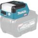 MAKITA.LATARKA 40Vmax XGT ML011G LI-ION