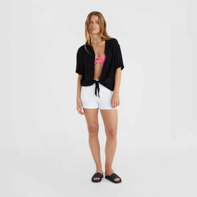 9. Koszulka O'Neill Cali Beach Shirt W 92800613140