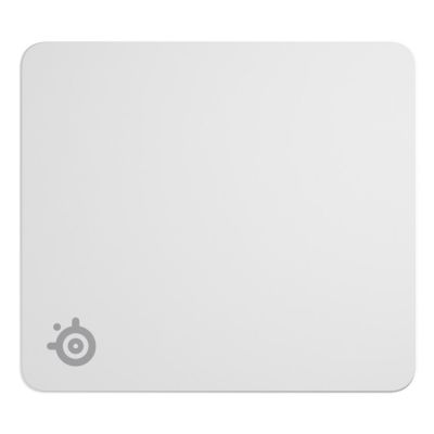 2. Steelseries 63464 podkładka pod mysz Biały