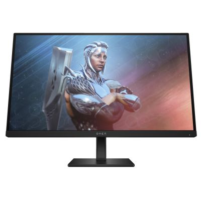 MONITOR HP LED, FHD 27" OMEN 27 (780F9E9) 165Hz