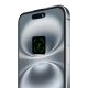 5. Szkło hartowane Puro Frame Tempered Glass z ramką do iPhone 16 Plus