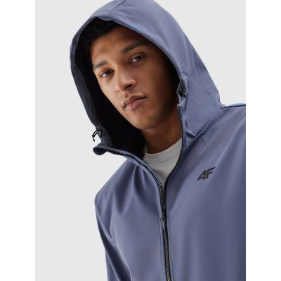 3. Softshell kurtka wiatroodporna z membrana NeoDry 5K 4F
