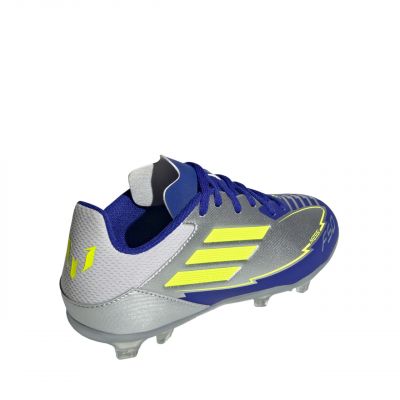3. Buty piłkarskie adidas F50 League FG/MG Messi Jr IH0924