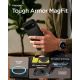 9. Etui Spigen Tough Armor Mag MagSafe na Google Pixel 11 Pro - czarne