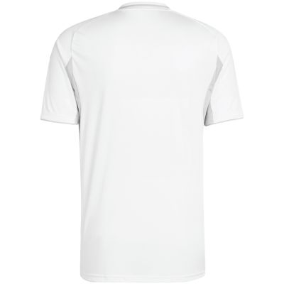 3. Koszulka męska adidas Tiro 25 Competition Match biała JF6082