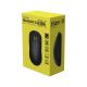 8. HATOR Quasar 3 Ultra 8K Wireless myszka Gaming Oburęczny RF Wireless + Bluetooth + USB Type-A Optyczny 30000 DPI