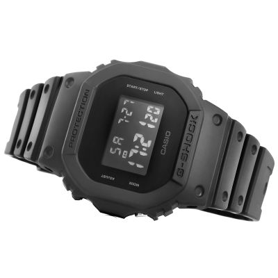 4. Zegarek Męski CASIO G-SHOCK DW-5600UBB-1ER + BOX