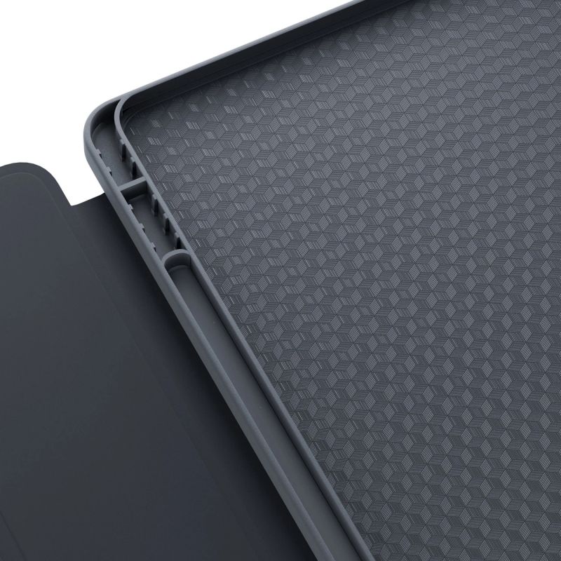 20. Etui 3mk Soft Tablet Case na Samsung Galaxy Tab A9+ - czarne