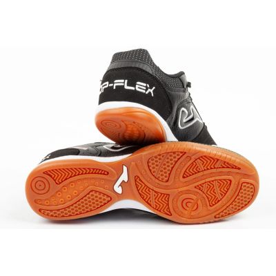 8. Joma buty męskie sportowe Top Flex 2621IN halowe obuwie piłkarskie