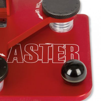 9. Imadło Blademaster SH-6000