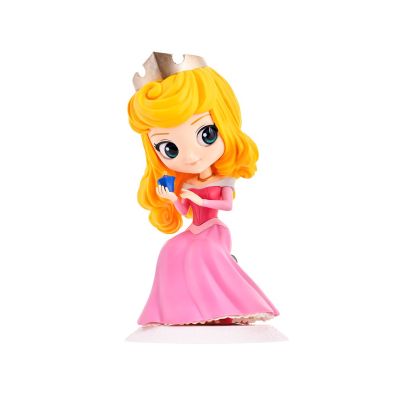 2. BP Q POSKET - DISNEY - PRINCESS AURORA PERFUMAGIC VER.A