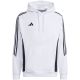 13. Bluza adidas Tiro 24 Sweat Hooded M IR7547