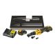 4. DeWALT DCF500L2G-QW klucz zasilany