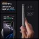 12. Etui Spigen Liquid Crystal Mag MagSafe na iPhone 16 Pro - przezroczyste