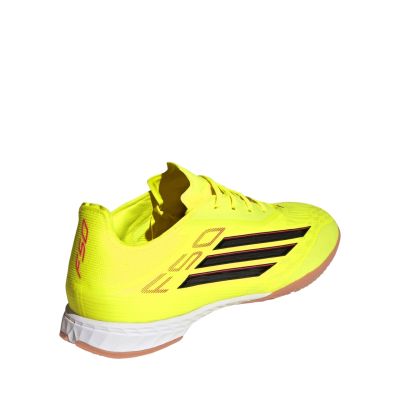 3. Buty piłkarskie adidas F50 Pro IN JR8947