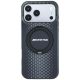 3. Etui Mercedes AMG IML Double Layer Urban Line with Ring Stand MagSafe na iPhone 18 Pro Max / 17 Pro Max - czarne