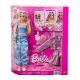 Barbie JNC61 lalka