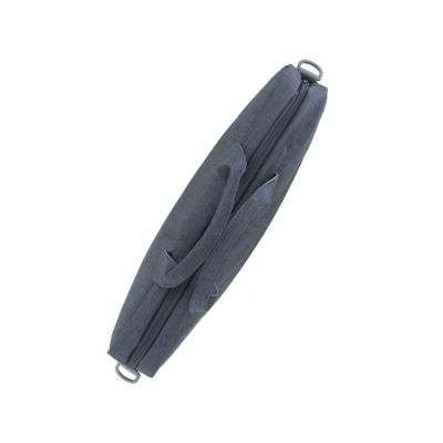 7. Rivacase 7532 39,6 cm (15.6") Aktówka Szary