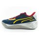 11. Puma All-Pro Nitro buty sportowe sneakersy do koszykówki wygodne