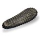 5. Japonki Gumbies Islander Flip-Flops Unisex Seahorse GU-FFISL152