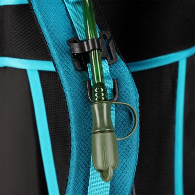 15. NC1917 PLECAK TURYSTYCZNY NIEBIESKI RAMBLER 40L NILS CAMP