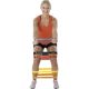 31. ZESTAW GUM DO ĆWICZEŃ FITNESS CROSSFIT MINI BAND 5SZT PURE 2 IMPROVE