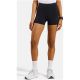 3. Spodenki tech. damskie ODLO Tights short ESSENTIAL SPRINTER czarne