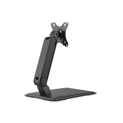 2. Equip 650124 uchwyt / stojak do monitorów 81,3 cm (32") Biurko Czarny