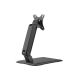2. Equip 650124 uchwyt / stojak do monitorów 81,3 cm (32") Biurko Czarny