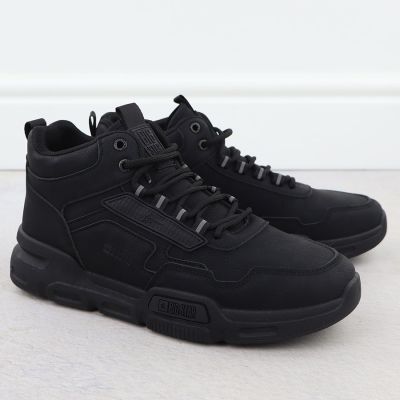 2. Buty sportowe Big Star M SS174282 INT2163B