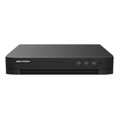 4. Hikvision Pro Series IDS-7208HQHI-M1/T kamera cyfrowa Czarny