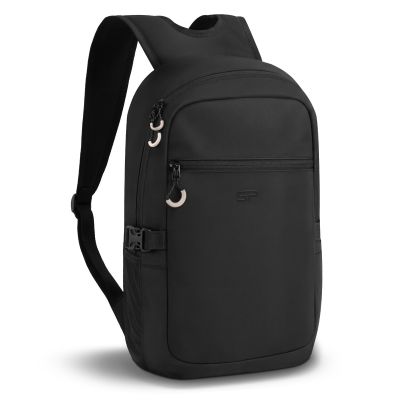 4. Plecak miejski składany 15 litrów Spokey FLIPER