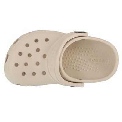 3. Klapki Crocs Classic Clog Kids T Jr 206990-2Y2