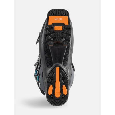 7. Buty narciarskie ROSSIGNOL HI-SPEED PRO 120 MV GW czarny