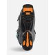 7. Buty narciarskie ROSSIGNOL HI-SPEED PRO 120 MV GW czarny