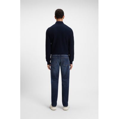 3. Boss Jeans - Denim DELAWARE AZZURRO (50549523-409)