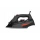 Żelazko parowe Black+Decker BXIR3000E (3000W; czarny)