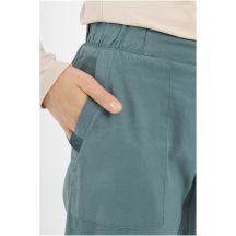 Spodnie damskie VIKING Banao Lady Bamboo zielone   L