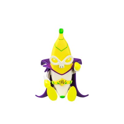 2. STUMBLE GUYS S3 MYTHIC EDITION ACTION FIGURE - DARKPEEL PRIME
