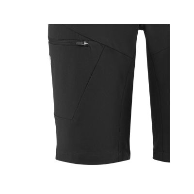 3. Szorty MILLET M Wanaka Stretch Short Iii czarny