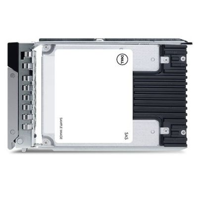 DELL 345-BFYY urządzenie SSD 1,92 TB 2.5" SAS