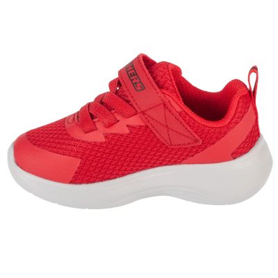 2. Skechers Selectors 403764N-RED Czerwone 23