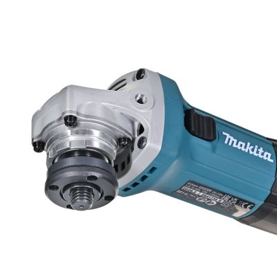 11. Szlifierka kątowa MAKITA GA5030R (125mm)