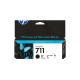 14. HP Czarny wkład atramentowy 711 DesignJet 38 ml