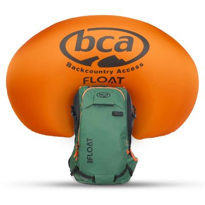 Plecak lawinowy BCA FLOAT E2 35L green