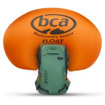 Plecak lawinowy BCA FLOAT E2 35L green