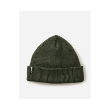 Czapka RIP CURL ANTI-SERIES ALPINE BEANIE zielona