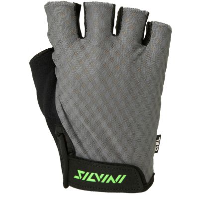 Rękawice rowerowe (bez palców) męskie SILVINI Men Gloves GAIONO